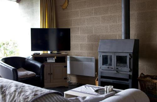 Coo House | Le Vieux Sart 32 Coo