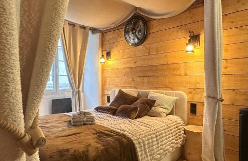 Besancon Apartment | Le Viking