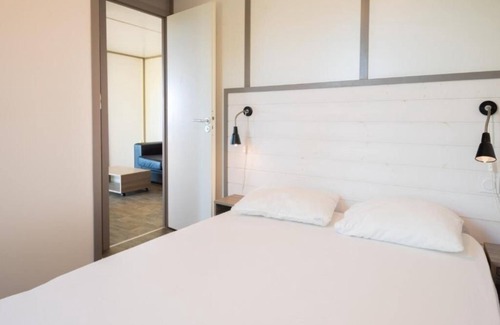 Le Vauclin Resort | Le Village de la Pointe : Cottage 2 Bedrooms (5 People)