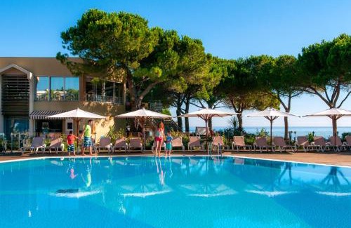 Taglio-Isolaccio Resort | Le Village des Isles