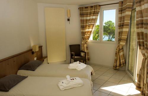 Taglio-Isolaccio Resort | Le Village des Isles