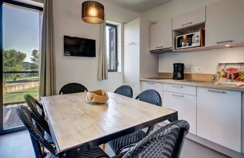 Motz Apartment | Le Village des Oiseaux Observatoire 3P6U