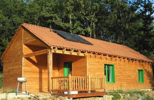 La Chapelle-Aubareil House | Le Village Enchanteur