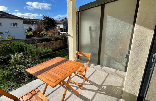 Villers-les-Nancy Apartment | Le Villarois