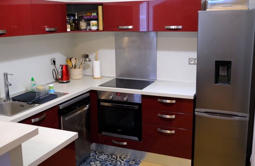 La Rochelle City Centre Apartment | Le Villemarais, an exceptional site on rue de l'Escale near the old port