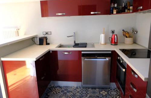 La Rochelle City Centre Apartment | Le Villemarais, site d'exception
