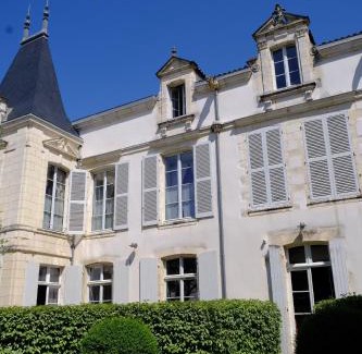 La Rochelle City Centre Apartment | Le Villemarais, site d'exception