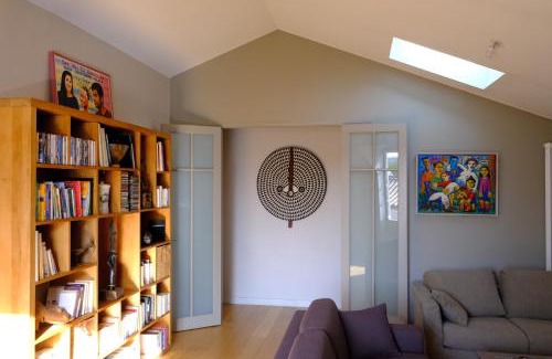 La Rochelle City Centre Apartment | Le Villemarais, site d'exception