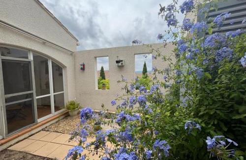 Fabrezan House | Le Villerouge - 14 Personnes - Piscine