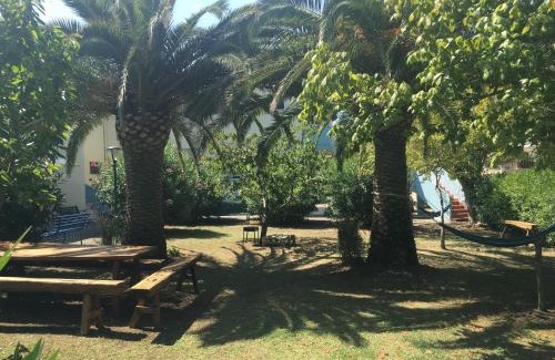 Marina di Vasto House | Le villette