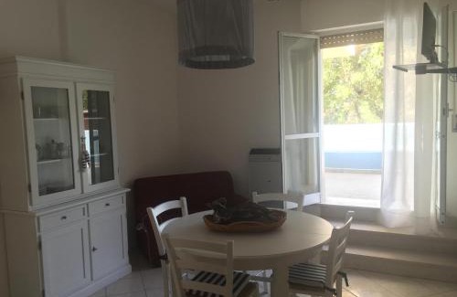 Marina di Vasto House | Le villette