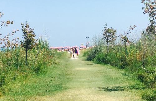 Marina di Vasto House | Le villette