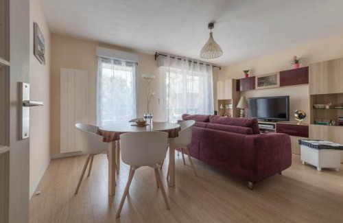 Saint-Marc-sur-Mer Apartment | LE VINTAGE - 300m plage - Wifi - Parking