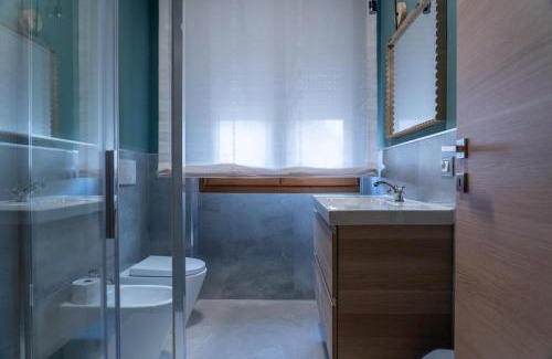 Pisa House | Le Viole