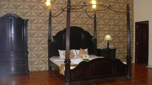 East Ham Tien Beach Resort | Le' VIVA Resort Mui Ne