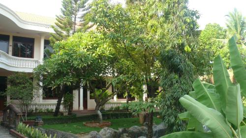 East Ham Tien Beach Resort | Le' VIVA Resort Mui Ne