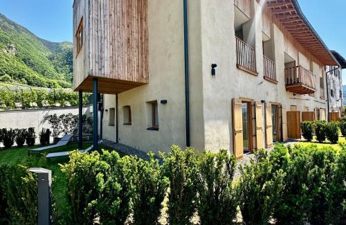 Laives Apartment | Le Volte del Maso Renner