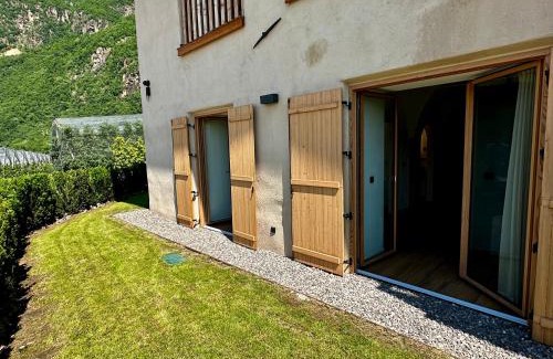 Laives Apartment | Le Volte del Maso Renner