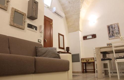Galatone House | LE VOLTE SALENTO