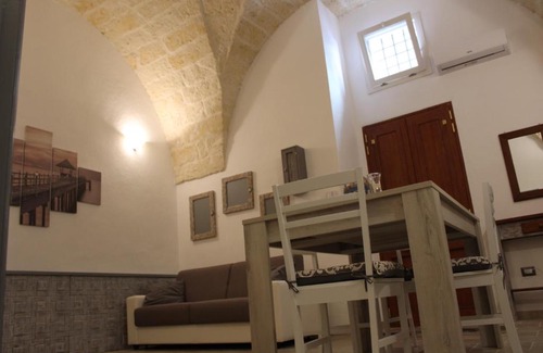 Galatone House | LE VOLTE SALENTO