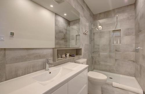 Montcalm Bed & Breakfast | Le Widor