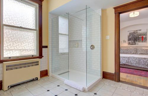 Montcalm Bed & Breakfast | Le Widor