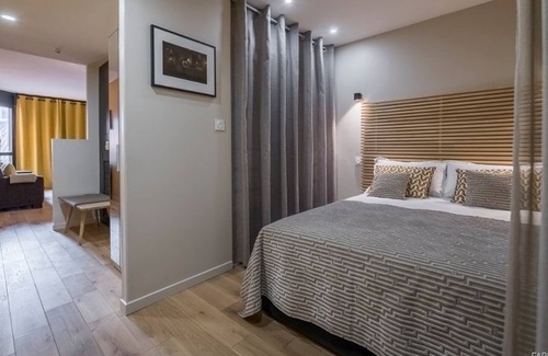 Saint-Georges Apartment | Le Windsor - Coeur historique de Toulouse