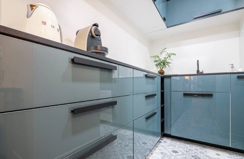 Saint-Georges Apartment | Le Windsor - Coeur historique de Toulouse