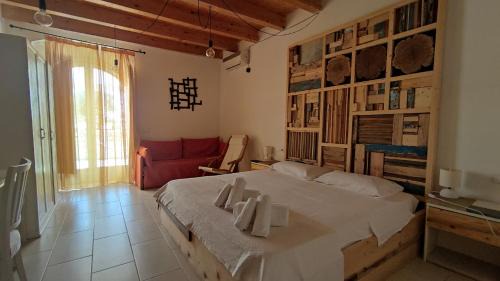 Noto House | Le Zagare di Vendicari