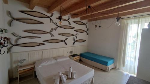 Noto House | Le Zagare di Vendicari