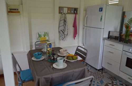 Trois-Rivieres House | Le Zagaya, 2 bedrooms, 5 people