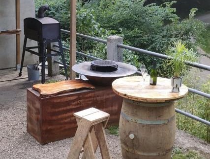 Sainte-Marie-aux-Mines Apartment | Le Zillhardthof