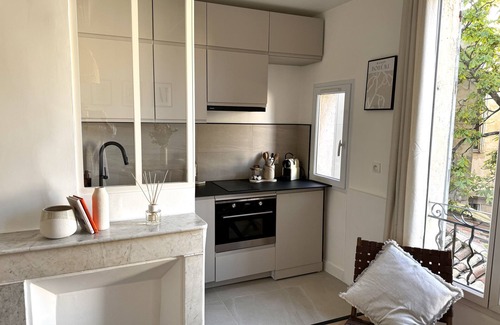 Aix-en-Provence Historic Centre Apartment | Le19 hyper-centre Aix