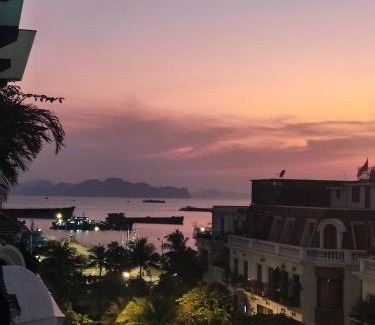 Hon Gai House | Lea House Ha Long