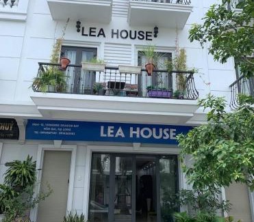 Hon Gai House | Lea House Ha Long