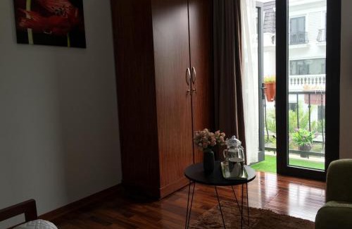 Hon Gai House | Lea House Ha Long