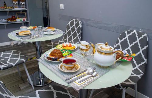 Rione XI Sant'Angelo House | Lea Luxury Rooms