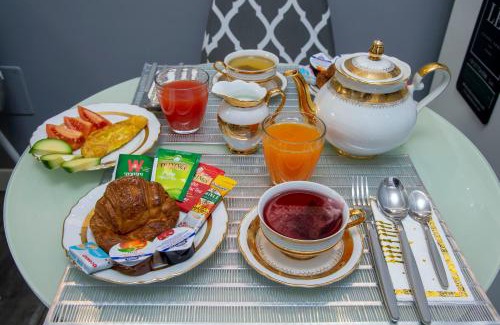 Rione XI Sant'Angelo House | Lea Luxury Rooms