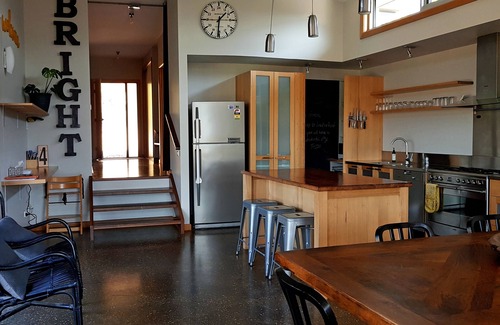 Bright House | Leader Reef Luxury Accommodation