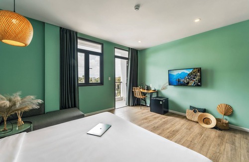 Cua Lap Hotel | Leaf Hotel Phu Quoc