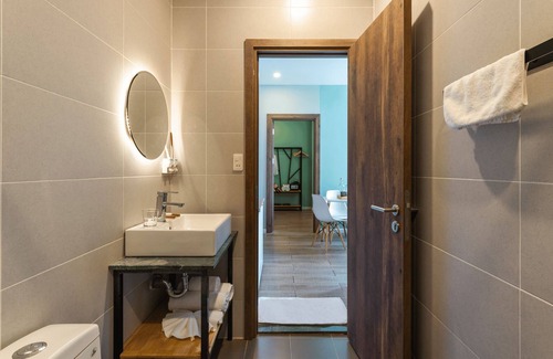 Cua Lap Hotel | Leaf Hotel Phu Quoc