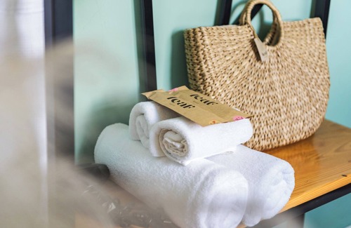 Cua Lap Hotel | Leaf Hotel Phu Quoc