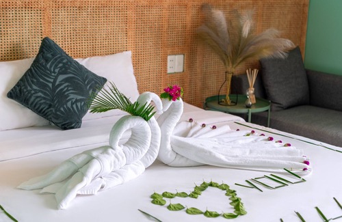 Cua Lap Hotel | Leaf Hotel Phu Quoc