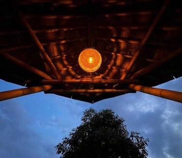 Manizales Other | Leaf House - Sereno Glamping