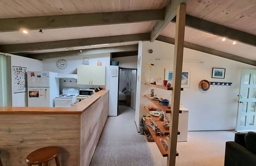 South Durras House | Leafy Escape - South Durras cottage