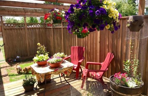 Aberdeen House | Leah's Homestay in Hoquiam