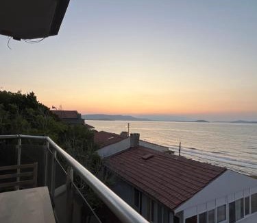 Urla House | Leamarin