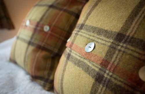 Culloden Moor Bed & Breakfast | Leanach Farm