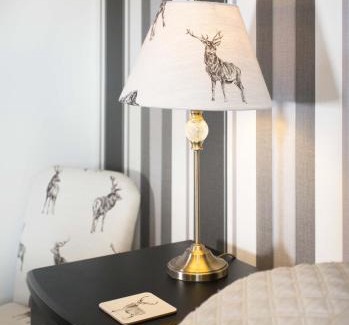 Culloden Moor Bed & Breakfast | Leanach Farm