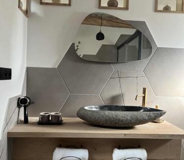Saint-Georges-sur-Meuse Bed & Breakfast | Leanoé Wellness